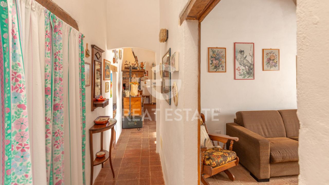 Maison à Montegabbione, Italie, 380.05 m² - image 15