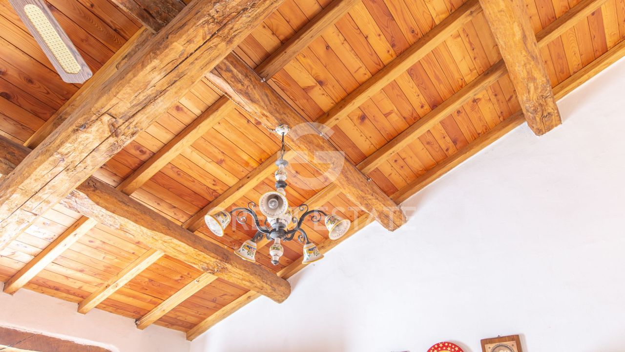 Maison à Montegabbione, Italie, 380.05 m² - image 16