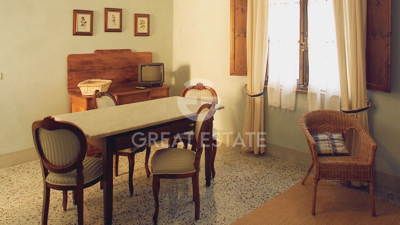 Maison à Sarteano, Italie, 744.25 m² - image 17