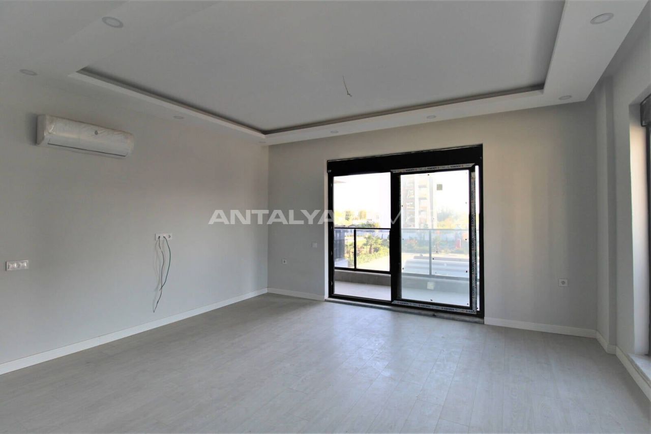 Penthouse in Antalya, Turkey, 135 m² - picture 13