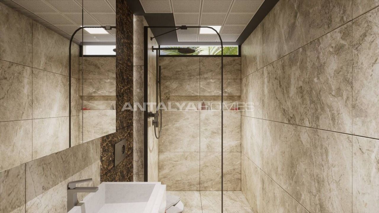 Appartement à Antalya, Turquie, 130 m² - image 14