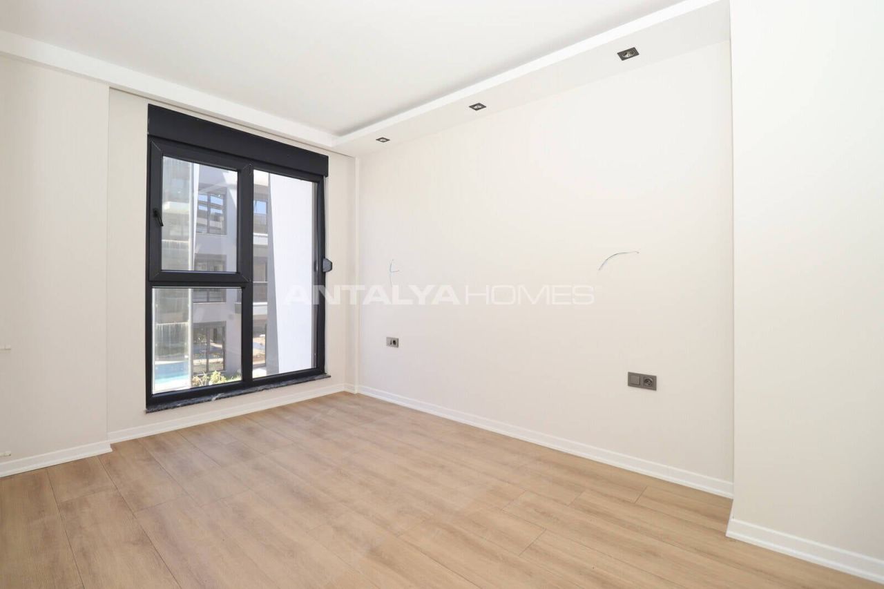 Appartement à Antalya, Turquie, 71 m² - image 15