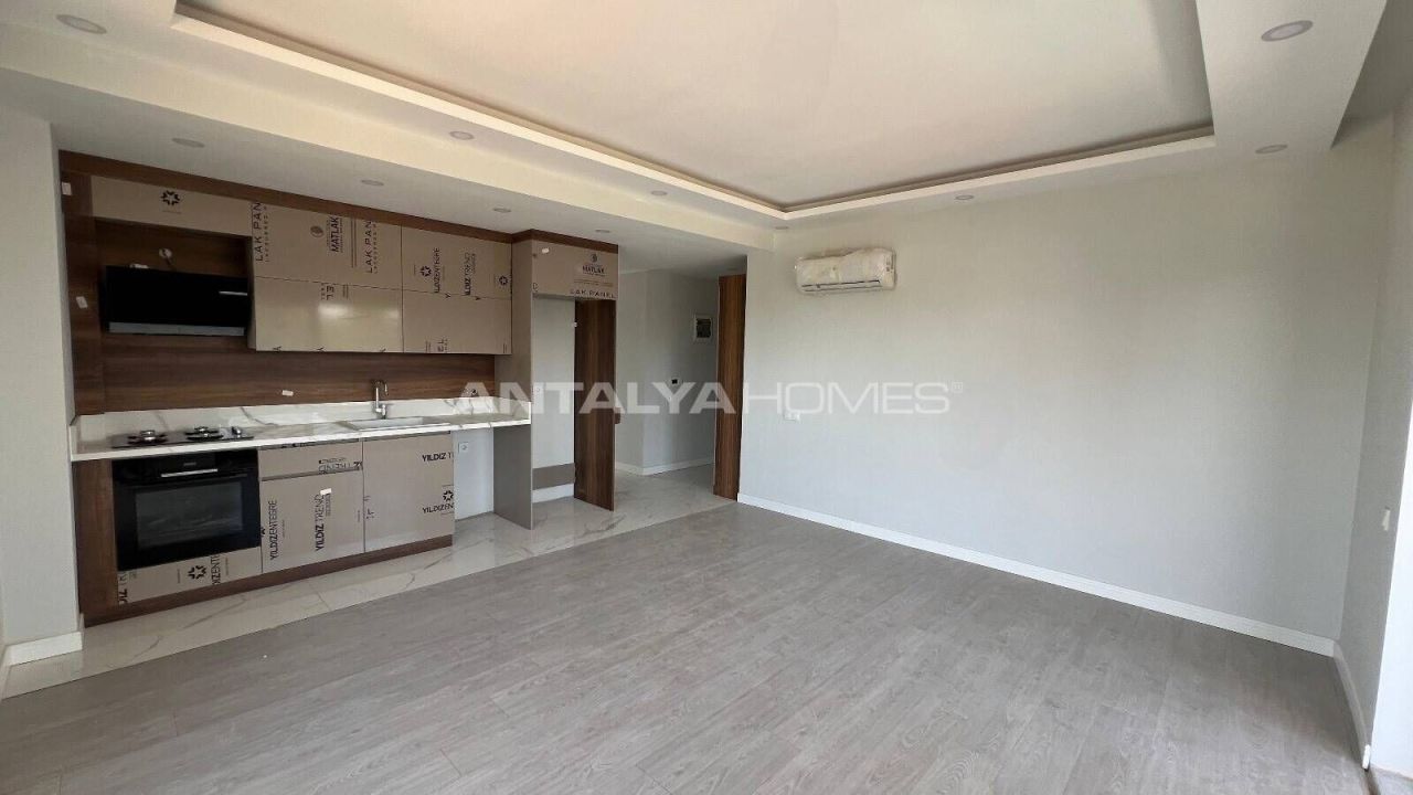 Penthouse in Antalya, Turkey, 135 m² - picture 15