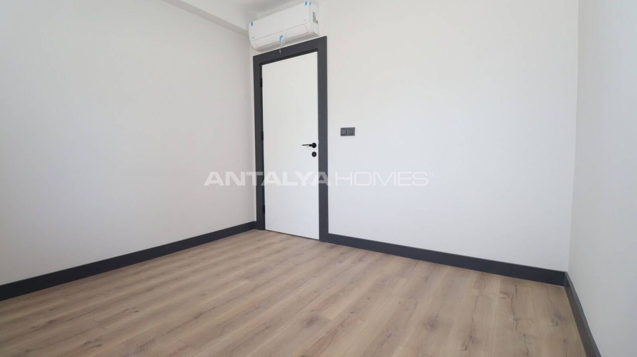 Apartment in Antalya, Turkey, 150 m² - picture 16