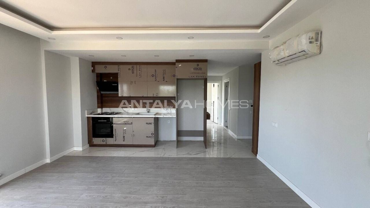Penthouse in Antalya, Turkey, 135 m² - picture 16