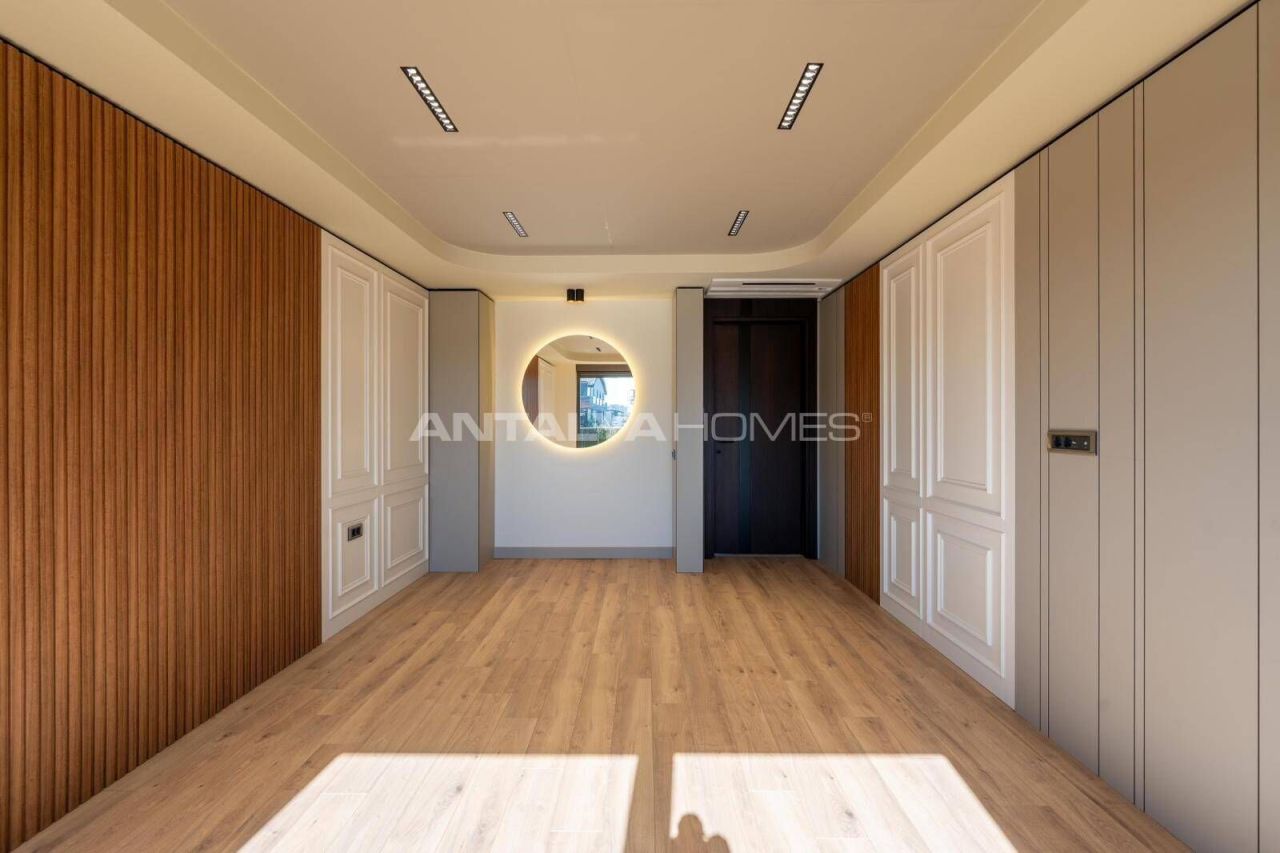 Villa in Antalya, Türkei, 330 m² - Foto 16