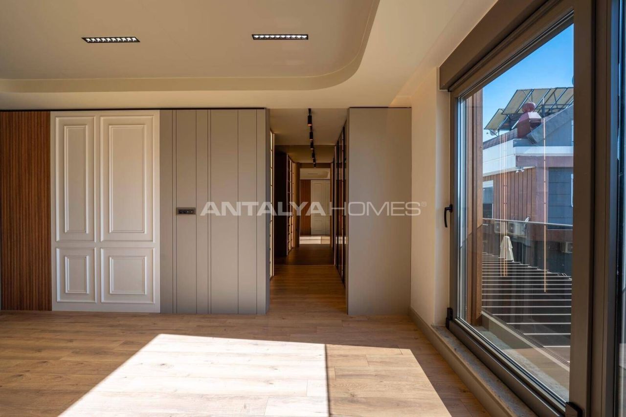 Villa in Antalya, Türkei, 330 m² - Foto 17