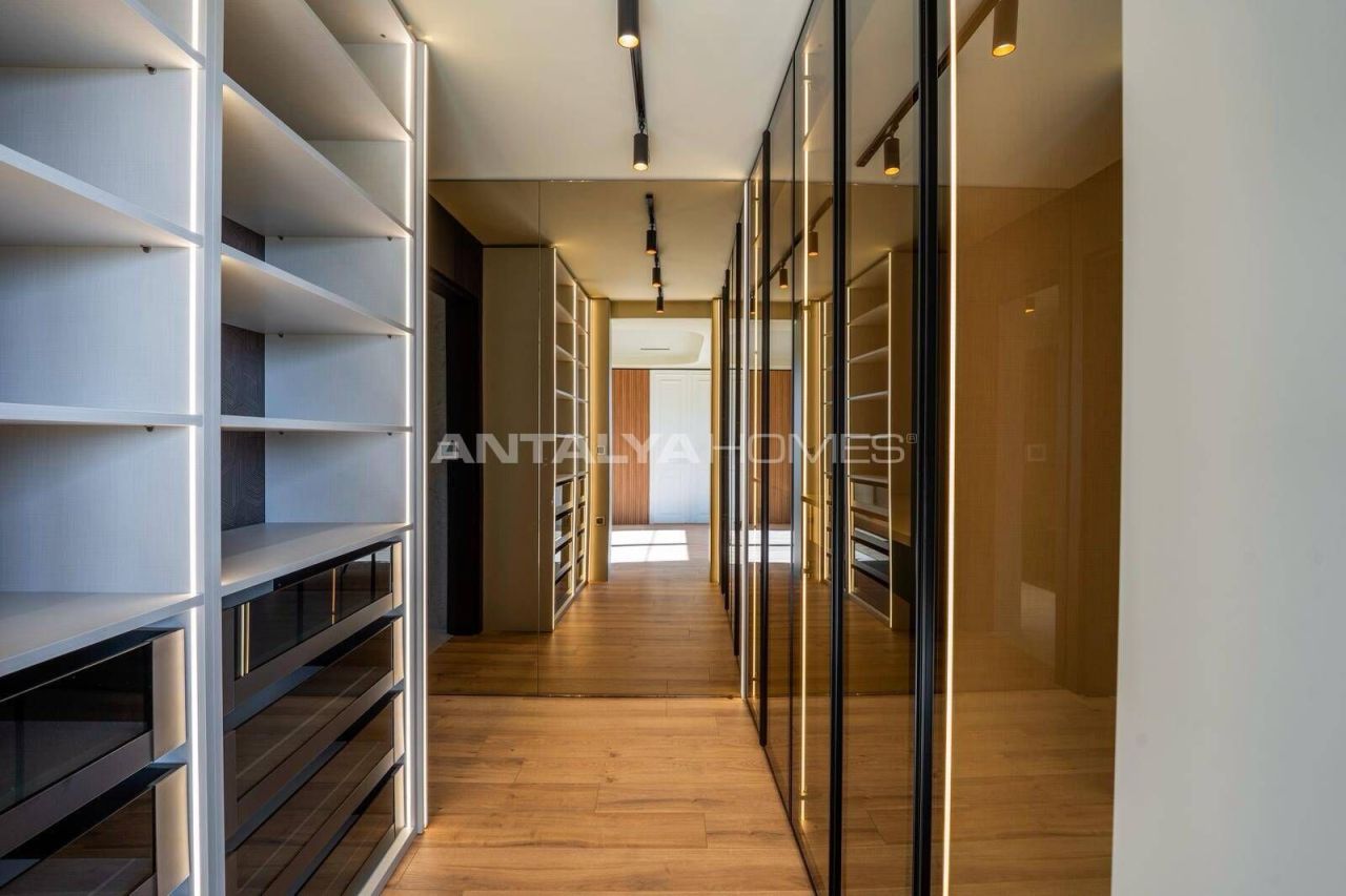 Villa in Antalya, Türkei, 330 m² - Foto 18