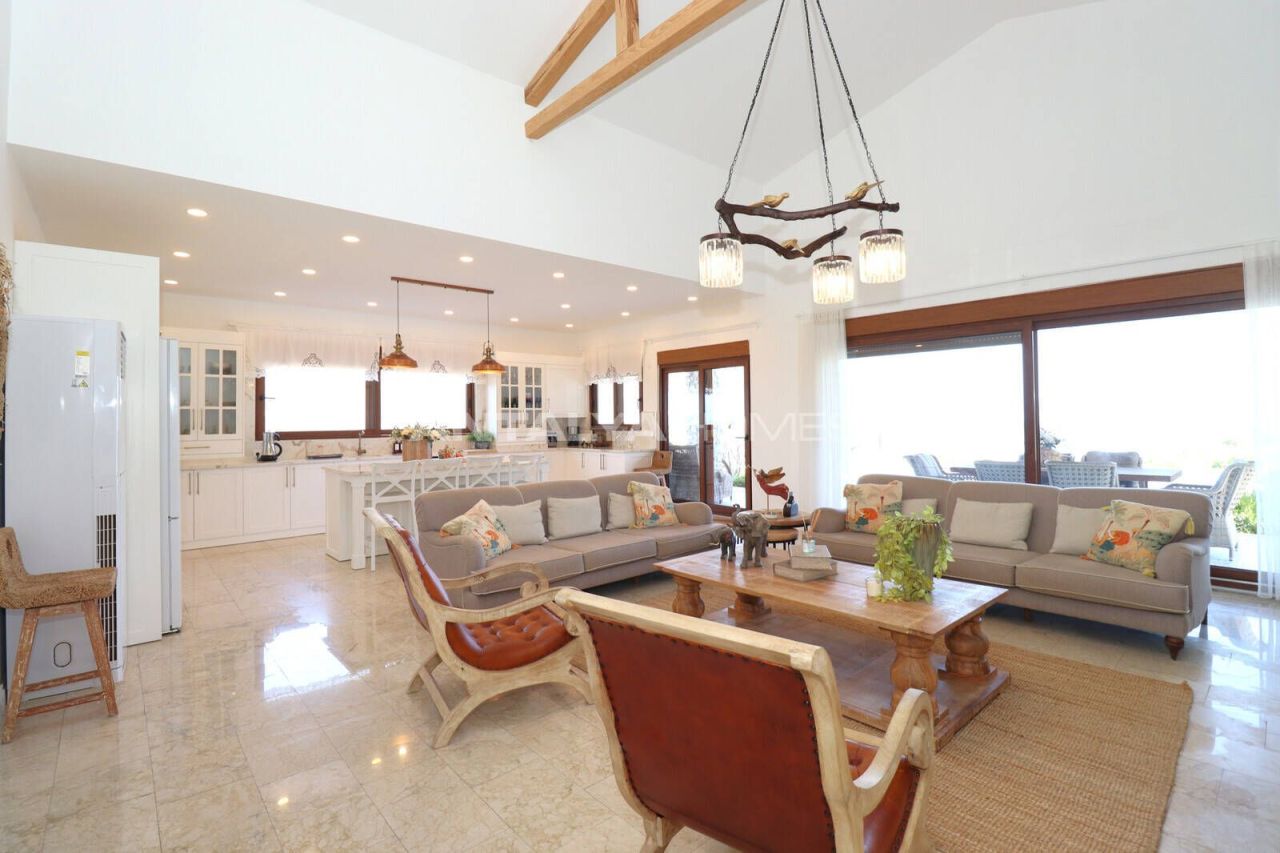 Villa a Kumluca, Turchia, 247 m² - foto 19