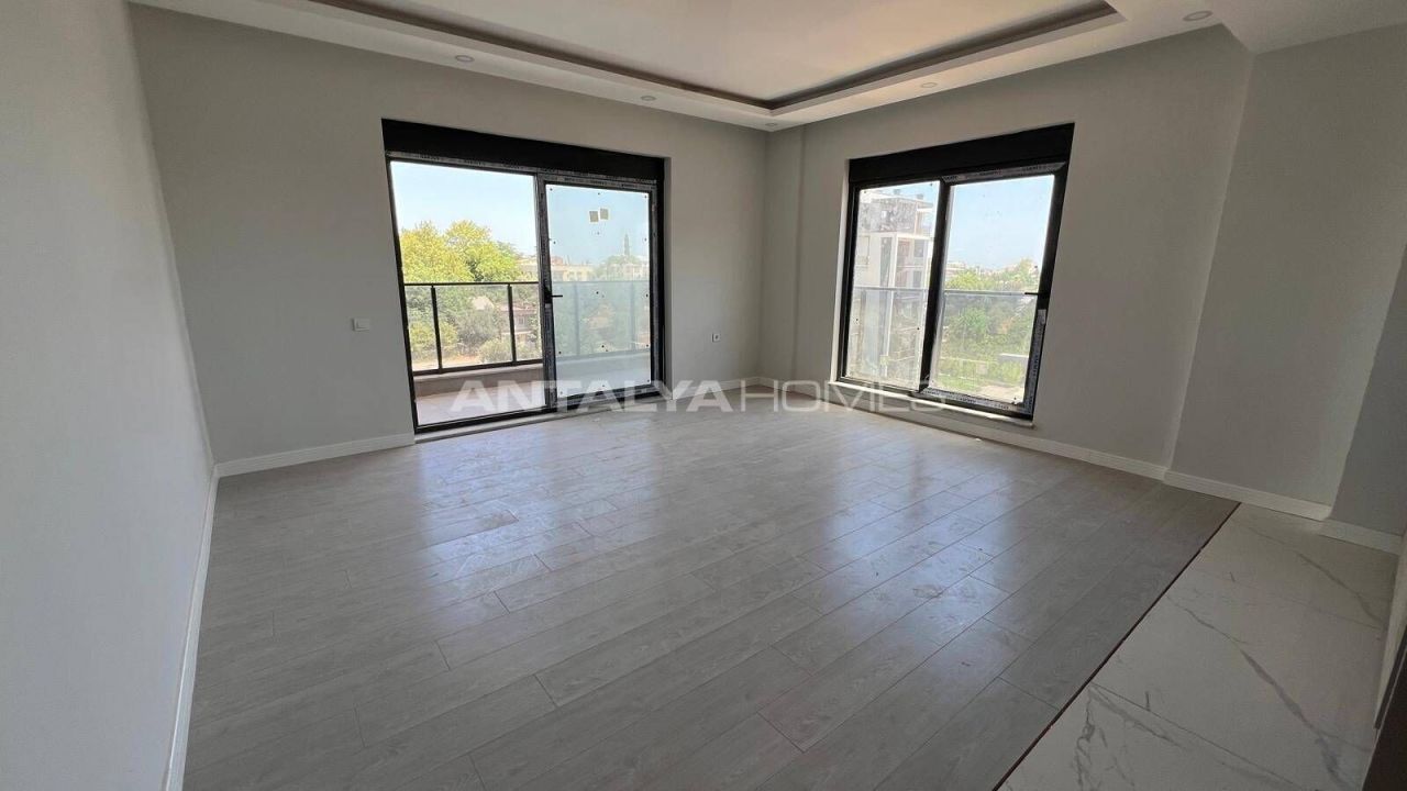 Penthouse in Antalya, Turkey, 135 m² - picture 19