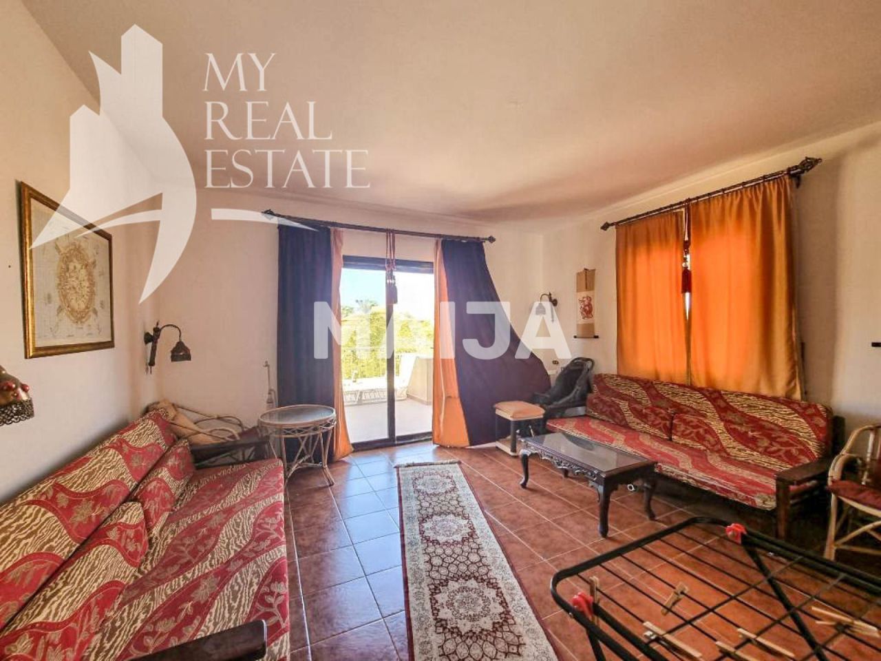 Apartment in Hurghada, Ägypten, 80 m² - Foto 1