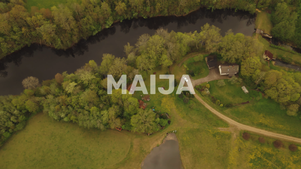 House Pelēči, Latvia, 170 m² - picture 1