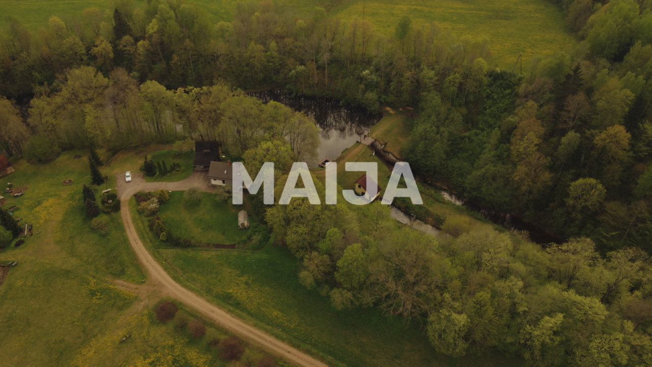 House Pelēči, Latvia, 170 m² - picture 2