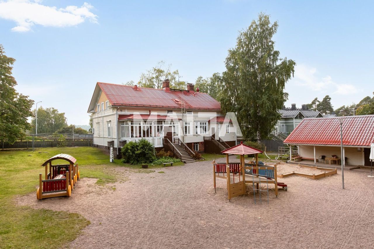 Grundstück in Kotka, Finnland, 2 351 m² - Foto 3