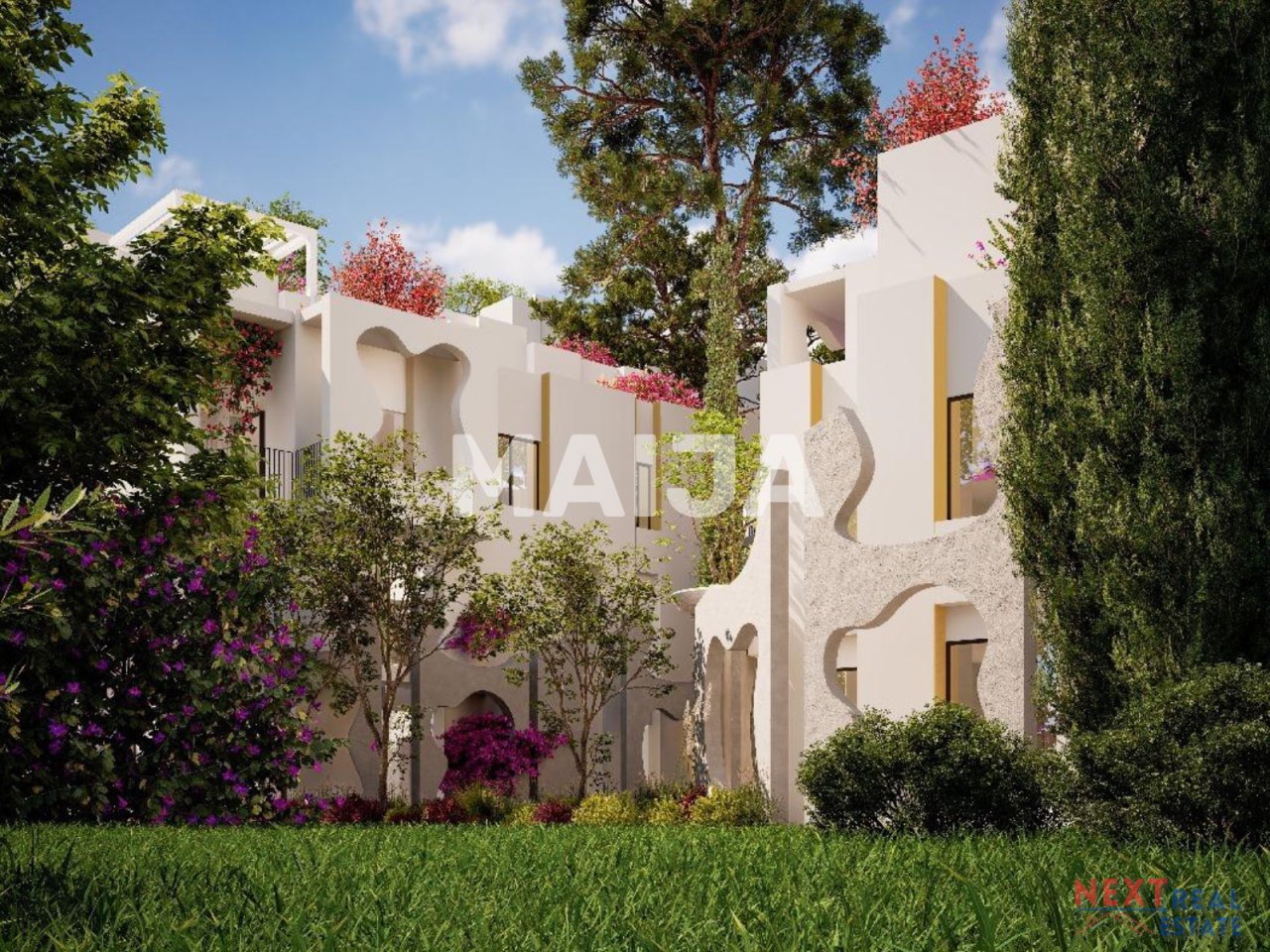 Apartment in Vlora, Albanien, 89.78 m² - Foto 3