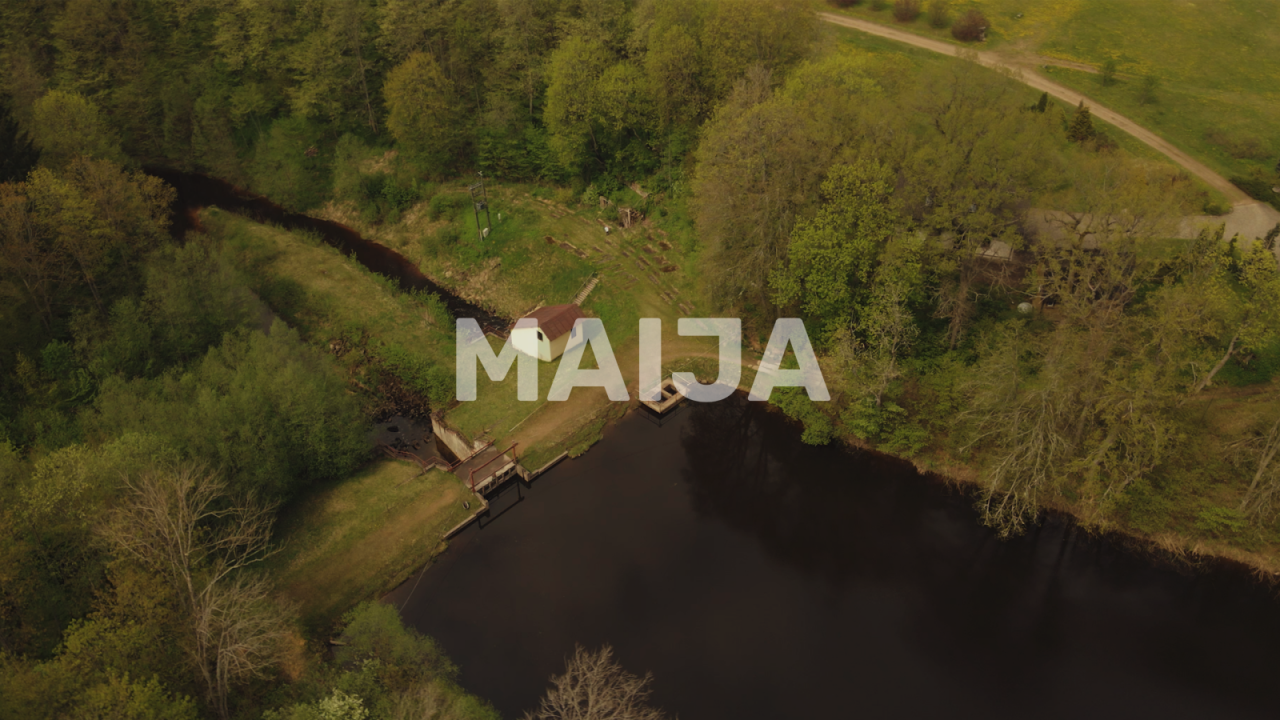 House Pelēči, Latvia, 170 m² - picture 3