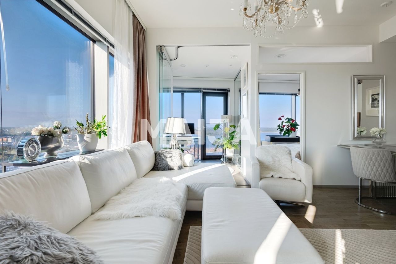 Appartamenti a Helsinki, Finlandia, 62.5 m² - foto 4