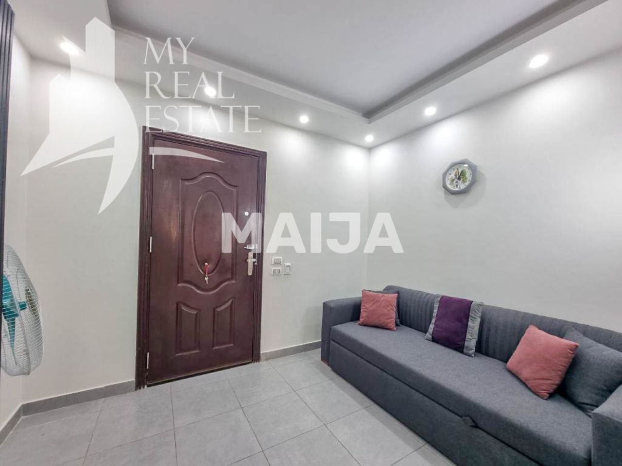 Appartement à Hurghada, Egypte, 55 m² - image 5