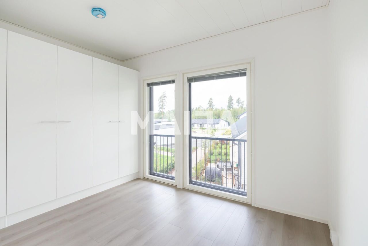 Piso en Järvenpää, Finlandia, 85 m² - imagen 6