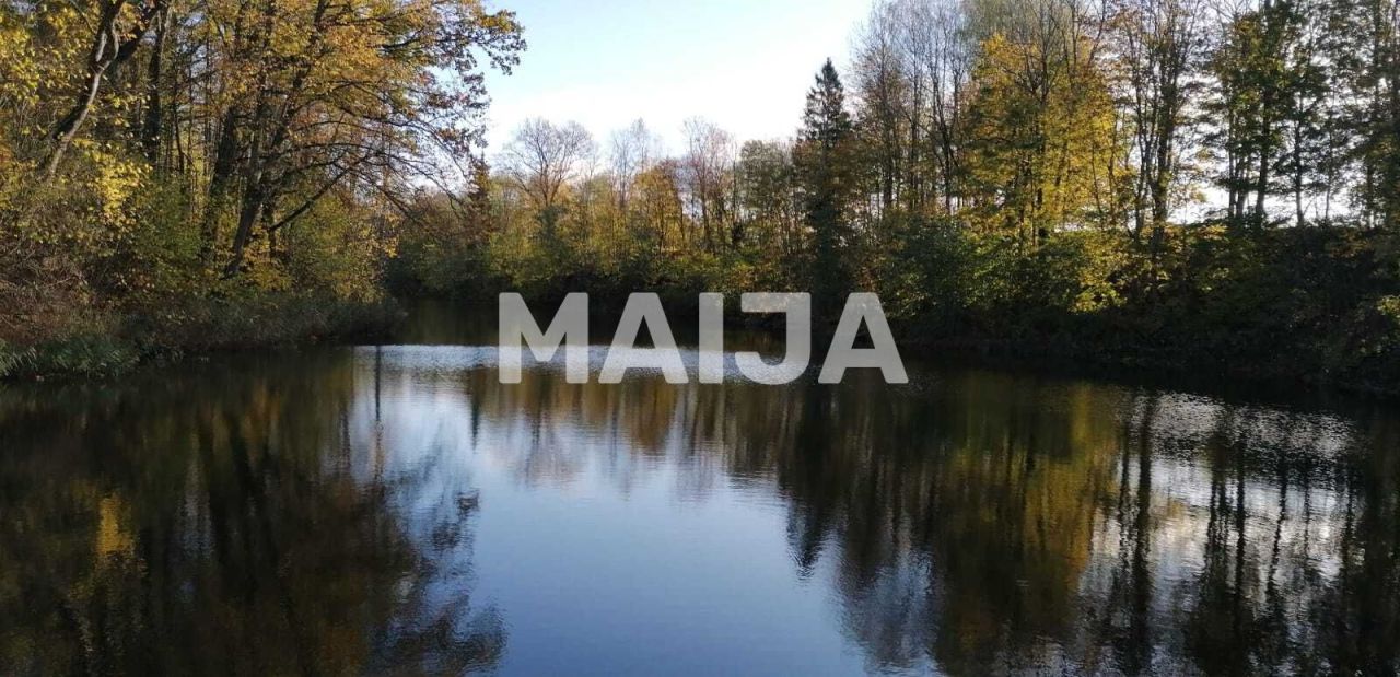 House Pelēči, Latvia, 170 m² - picture 6