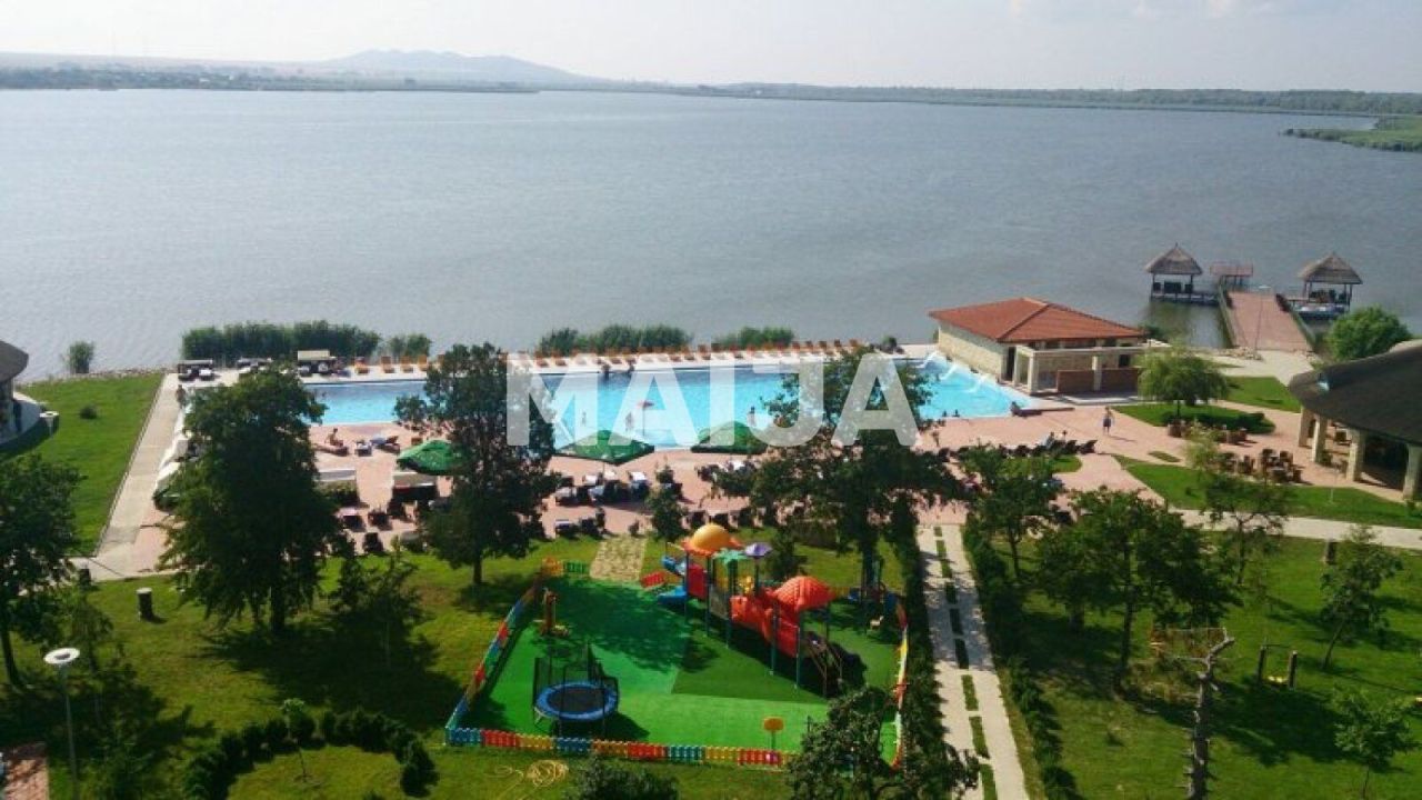 Apartment Tulcea, Romania, 6 759 m² - picture 7