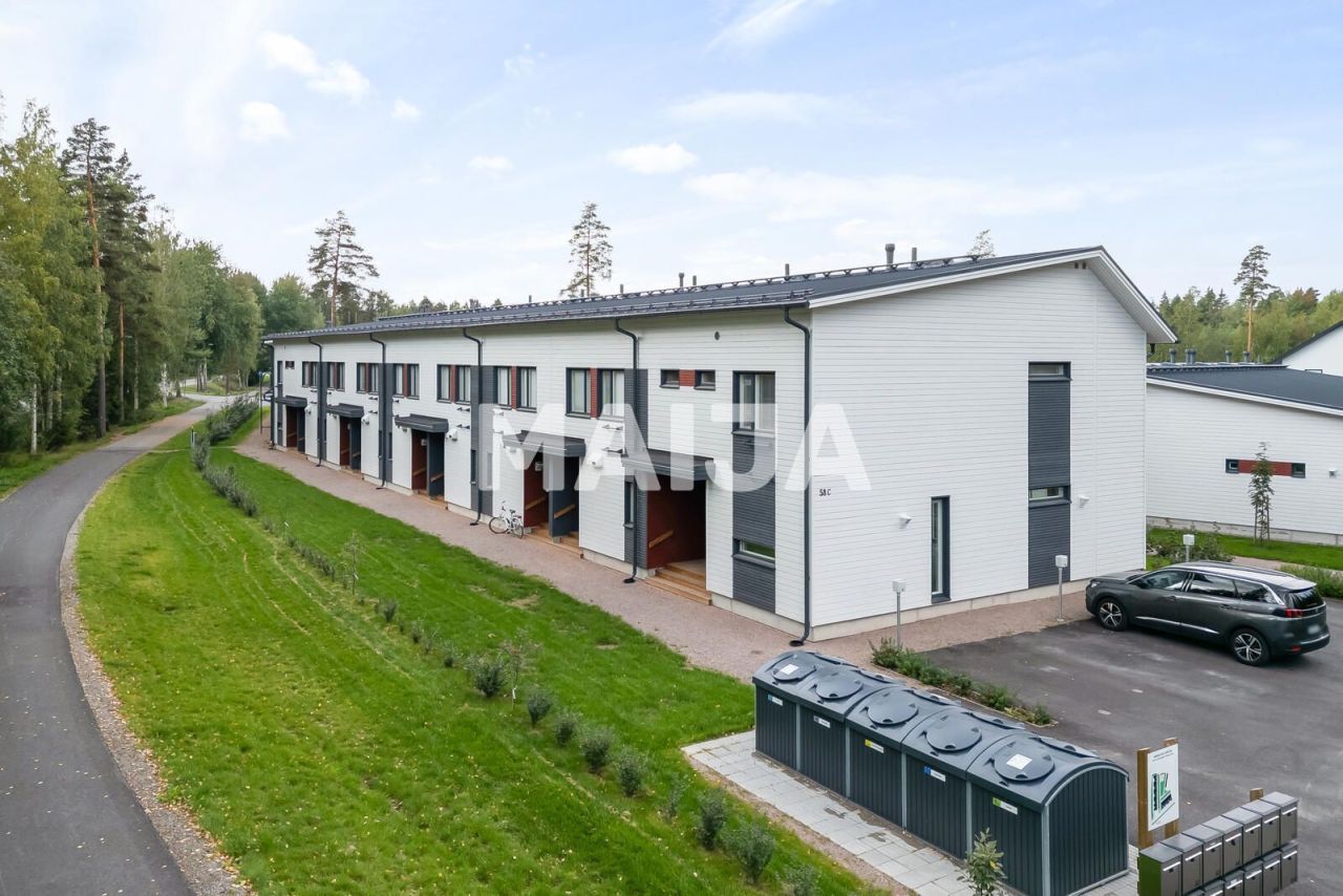 Piso en Järvenpää, Finlandia, 85 m² - imagen 9