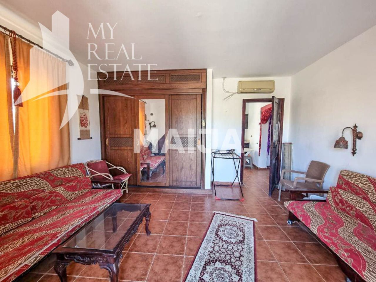 Apartment in Hurghada, Ägypten, 80 m² - Foto 10