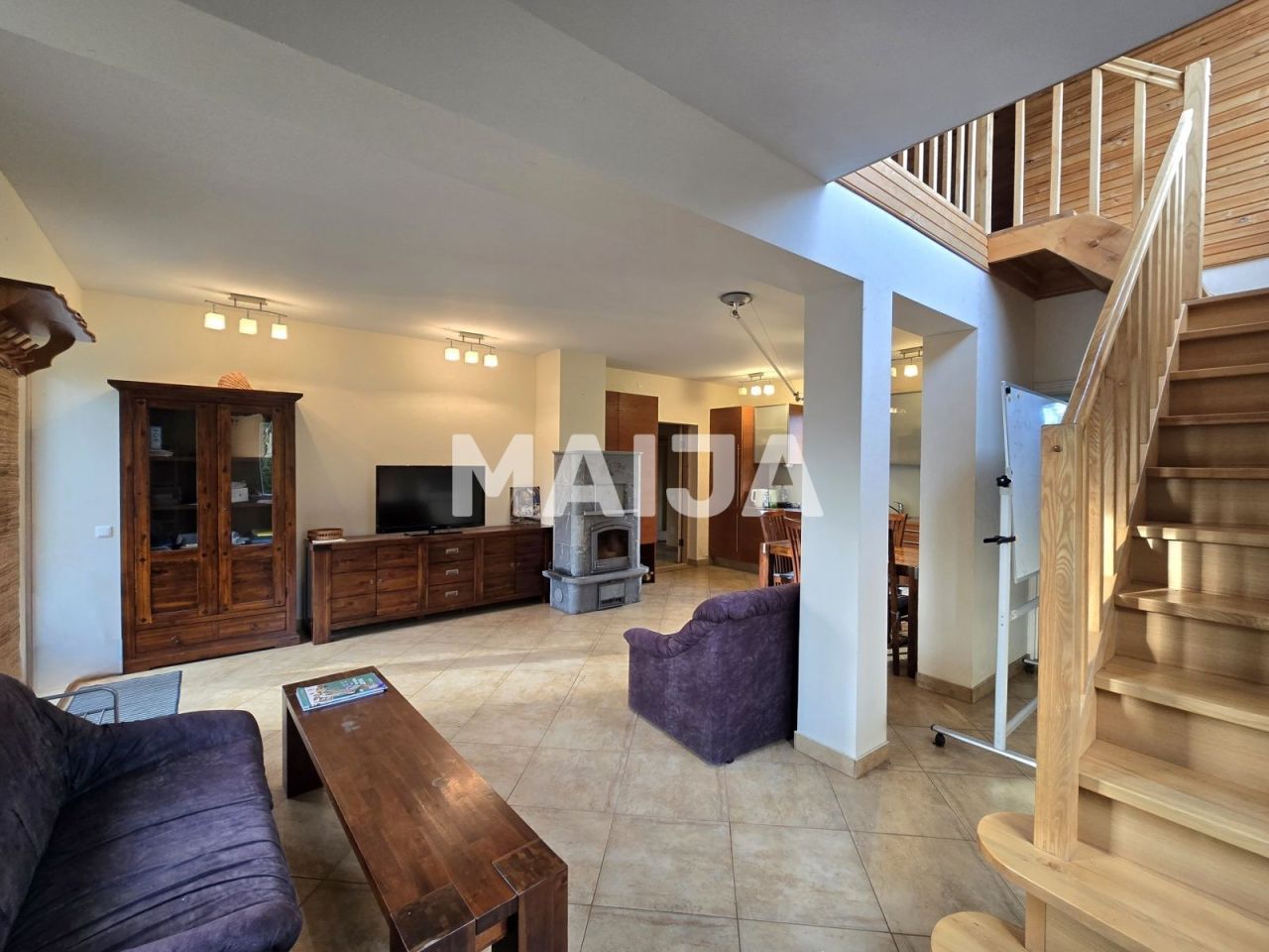 House Pelēči, Latvia, 170 m² - picture 10