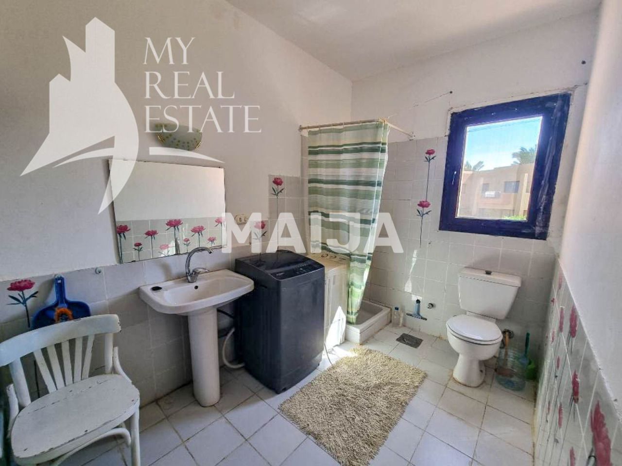 Apartment in Hurghada, Ägypten, 80 m² - Foto 12