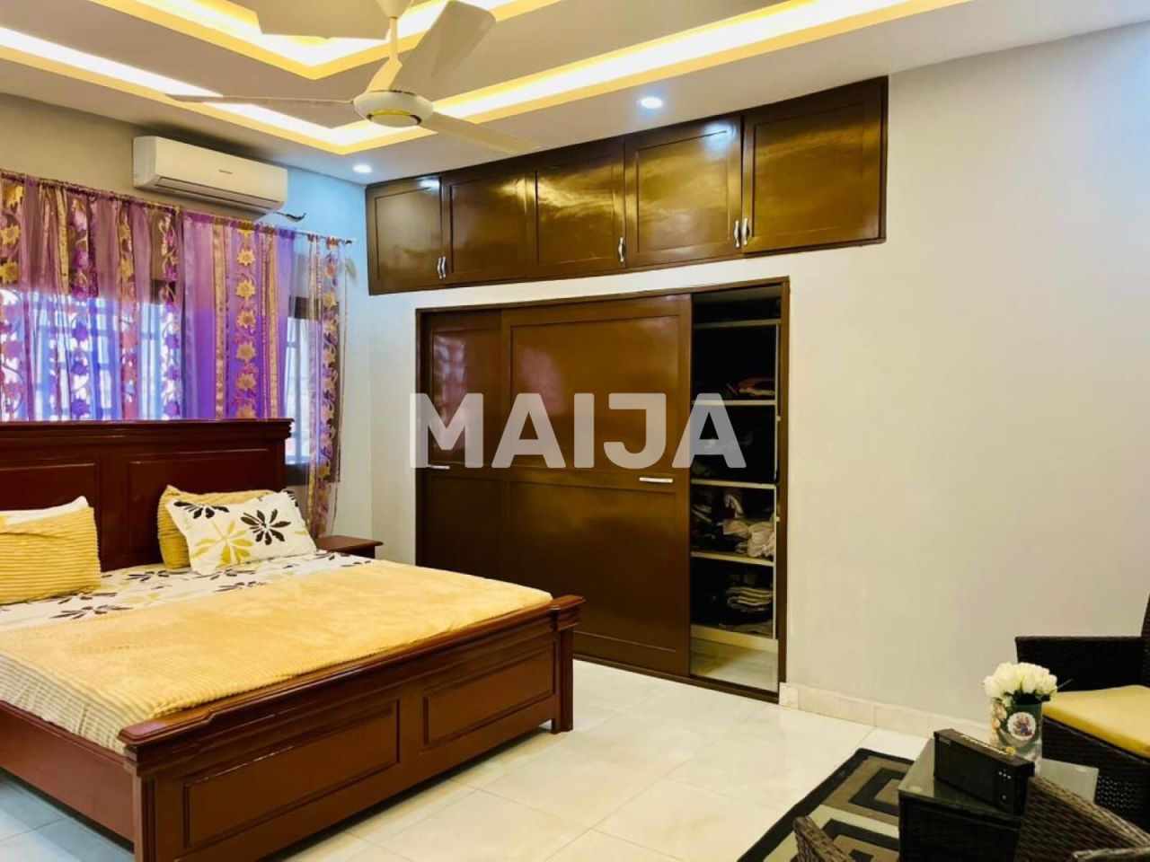 Maison Sukuta, Gambie, 192 m² - image 12