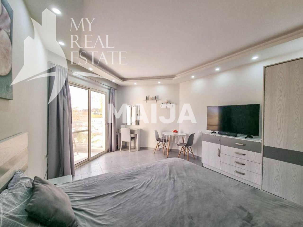 Appartement à Hurghada, Egypte, 55 m² - image 12