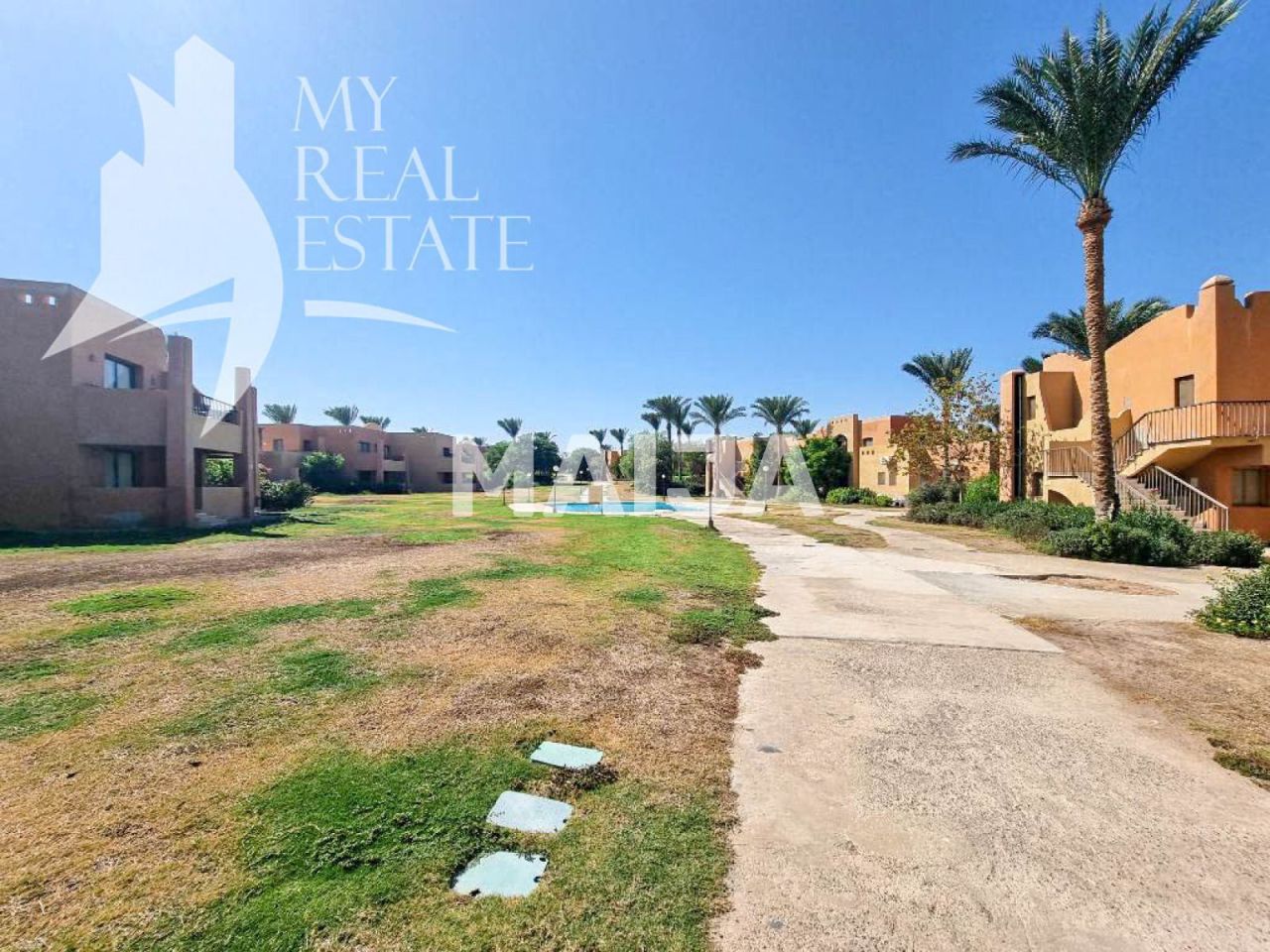 Apartment in Hurghada, Ägypten, 80 m² - Foto 13