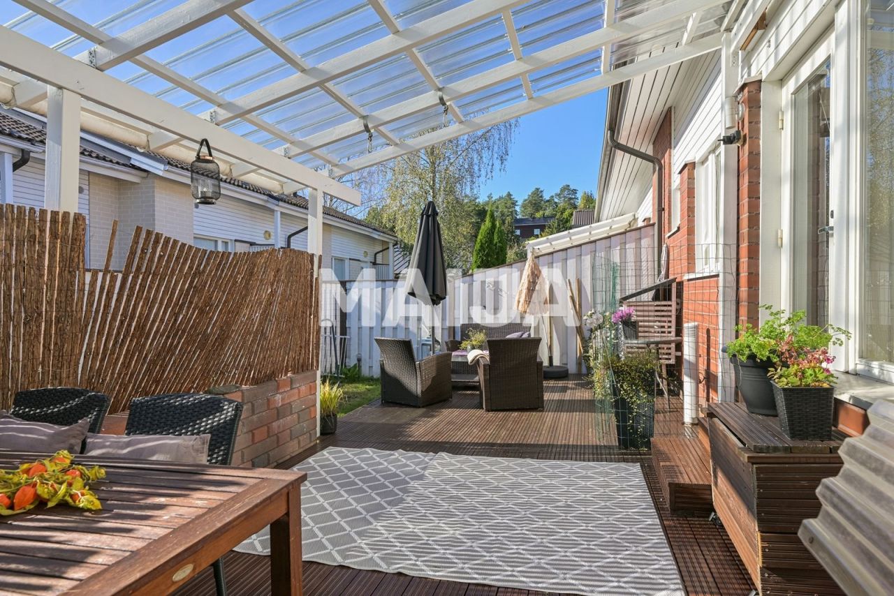 Appartement à Vantaa, Finlande, 77 m² - image 13