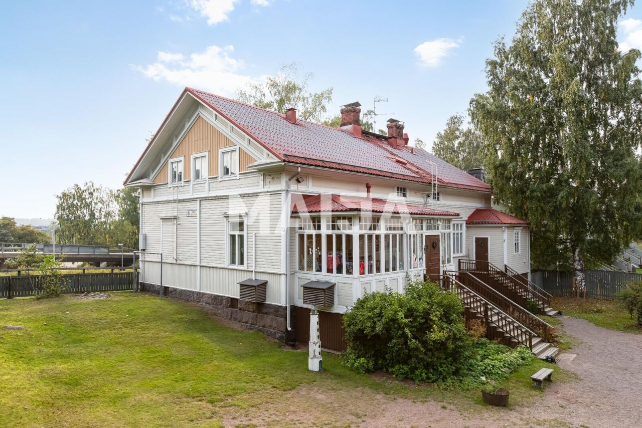 Grundstück in Kotka, Finnland, 2 351 m² - Foto 13