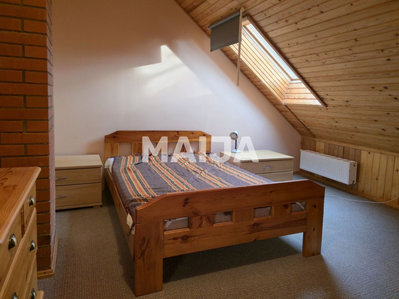 House Pelēči, Latvia, 170 m² - picture 14