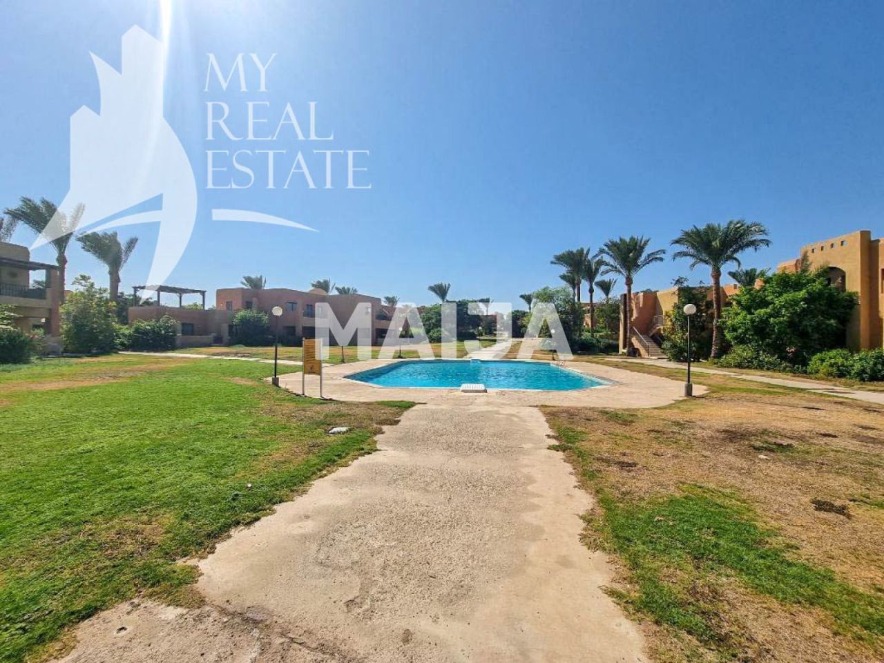 Apartment in Hurghada, Ägypten, 80 m² - Foto 14