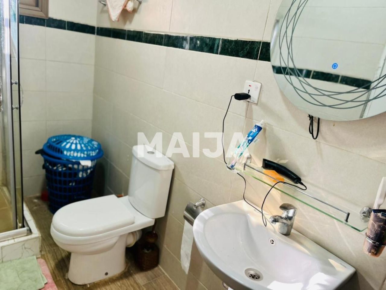 Maison Sukuta, Gambie, 192 m² - image 17