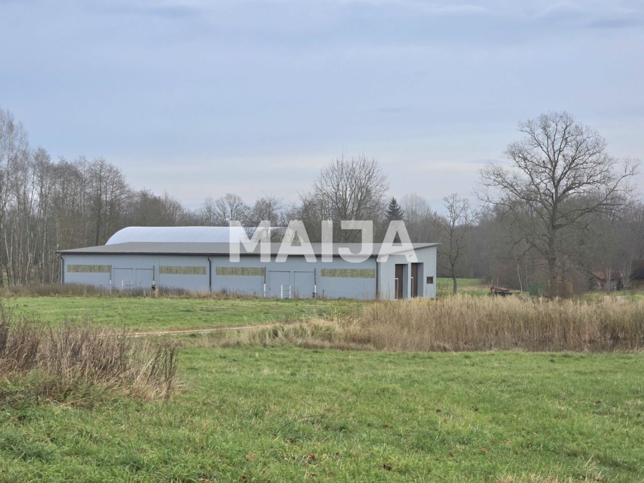 House Pelēči, Latvia, 170 m² - picture 19