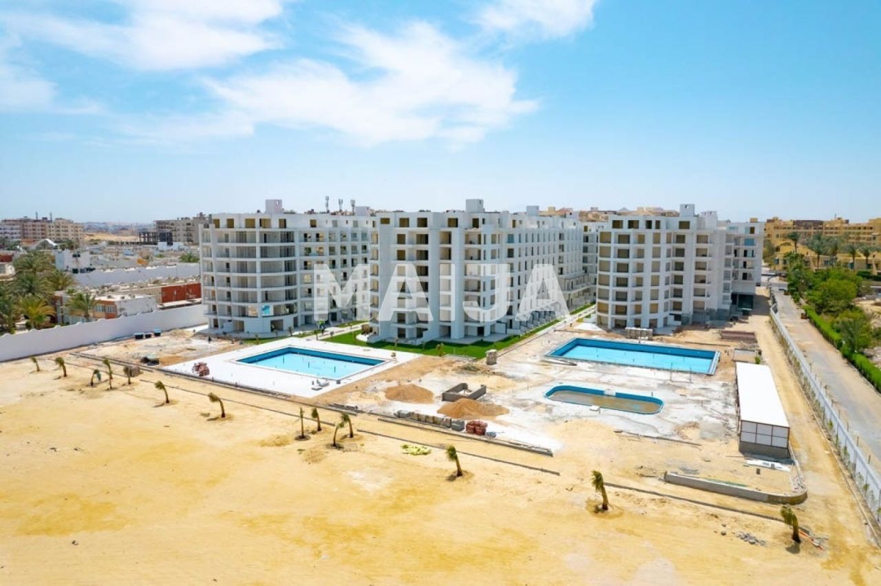 Appartement à Hurghada, Egypte, 55 m² - image 19