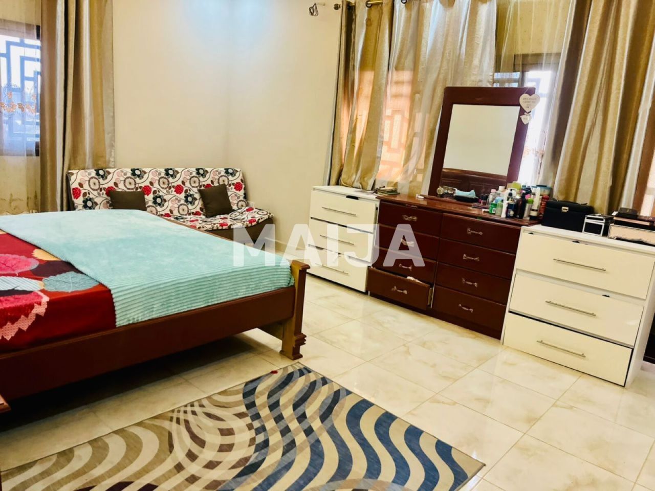 Maison Sukuta, Gambie, 192 m² - image 19