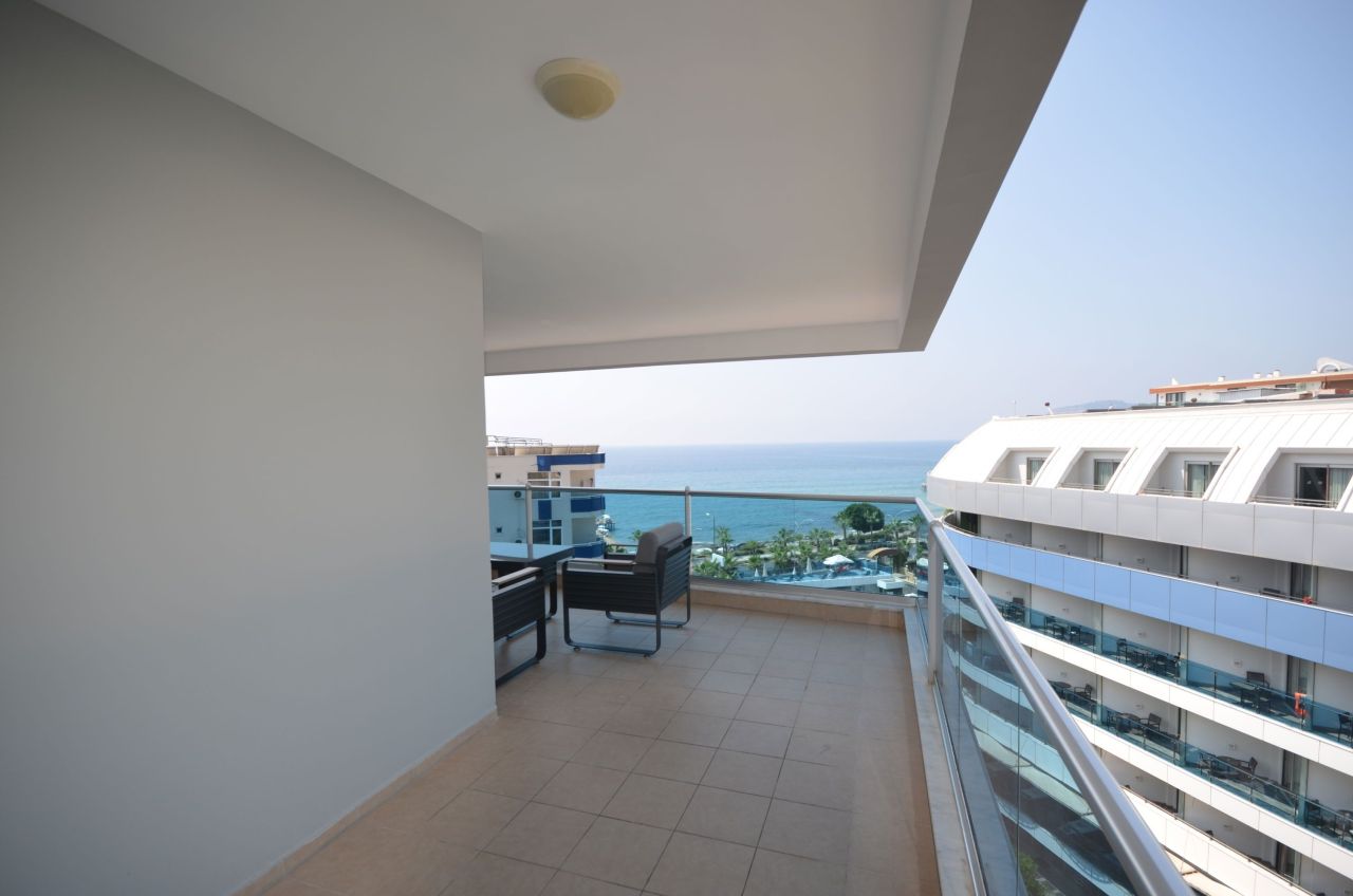 Apartment in Alanya, Türkei, 286 m² - Foto 1