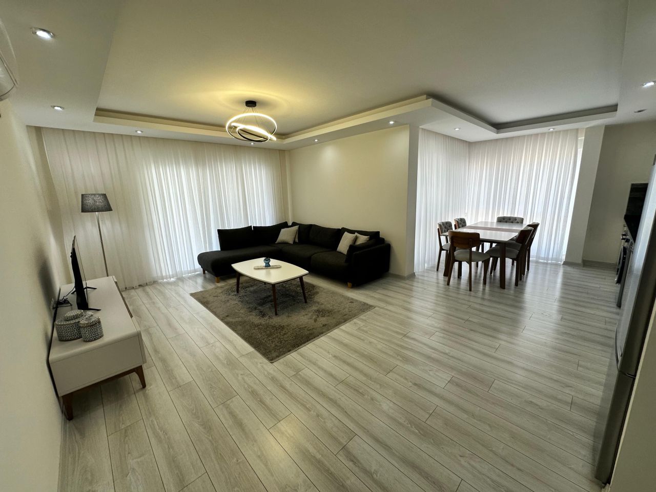Apartment in Alanya, Turkey, 95 m² - picture 2