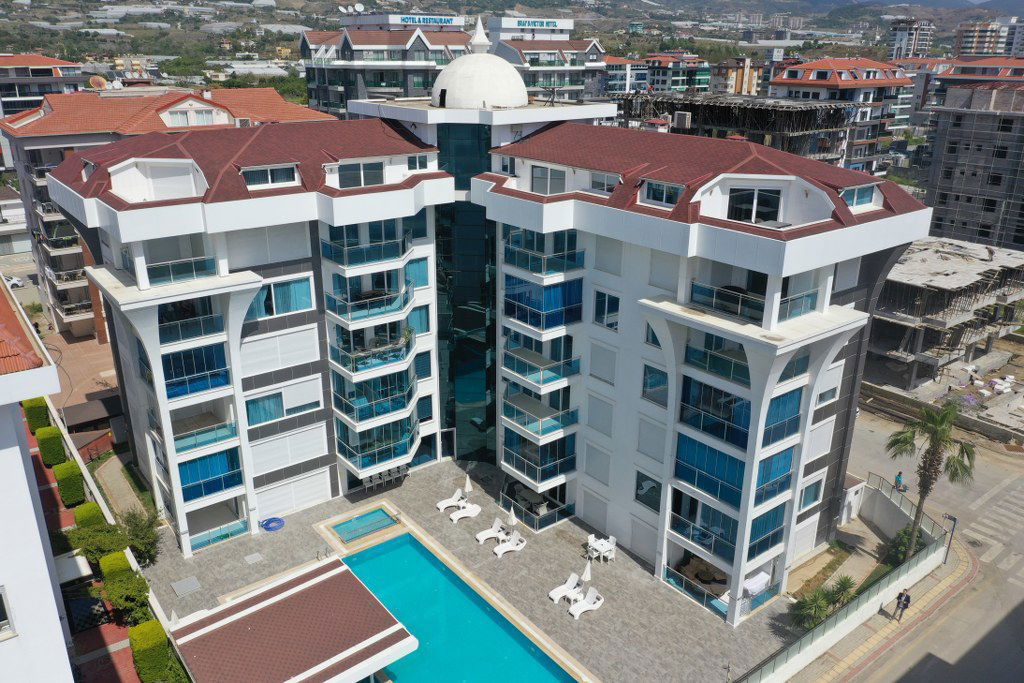 Apartment in Alanya, Turkey, 200 m² - picture 2