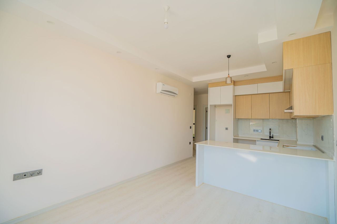 Apartment in Alanya, Türkei, 72 m² - Foto 4