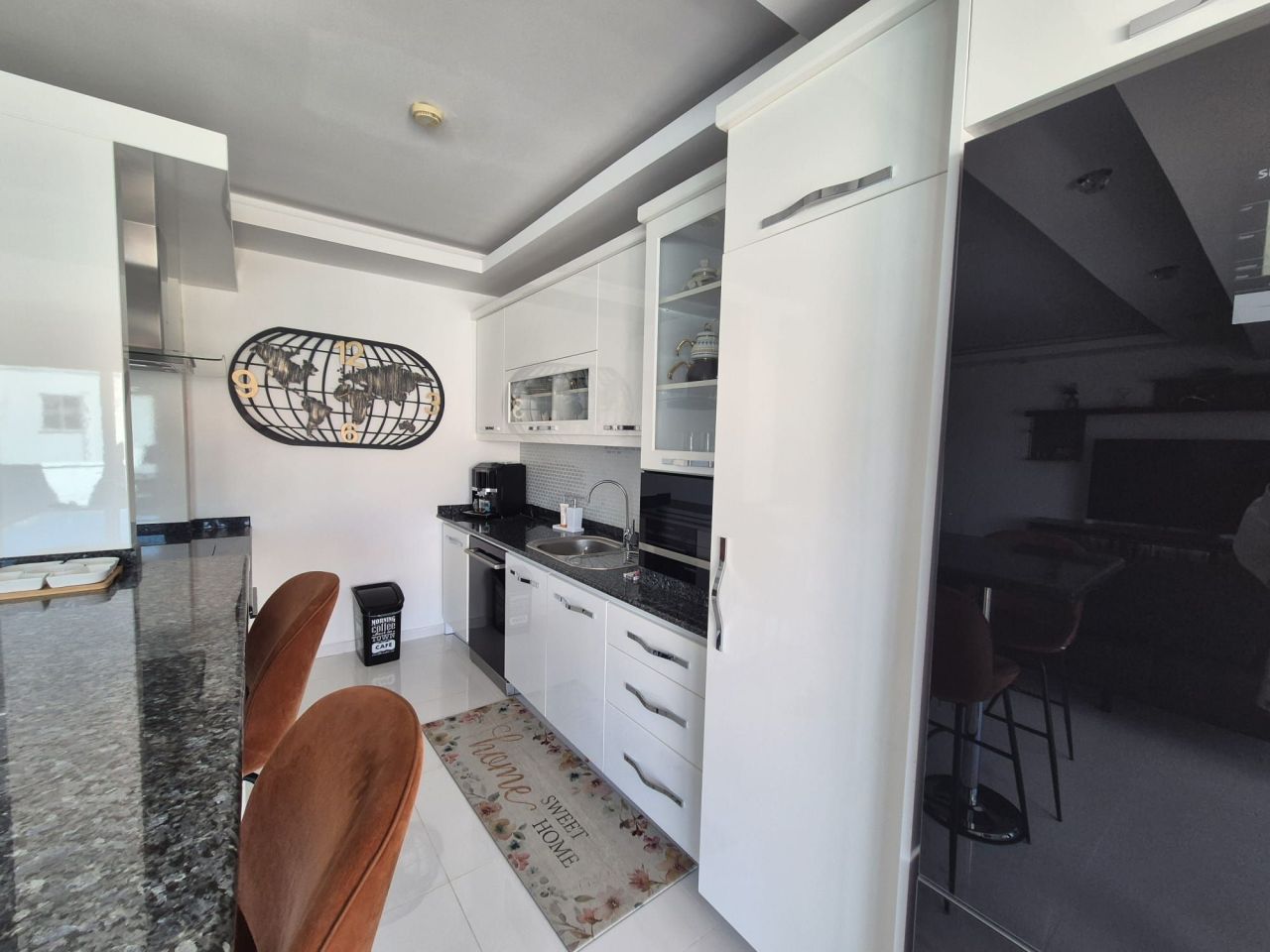 Apartment in Alanya, Turkey, 200 m² - picture 4