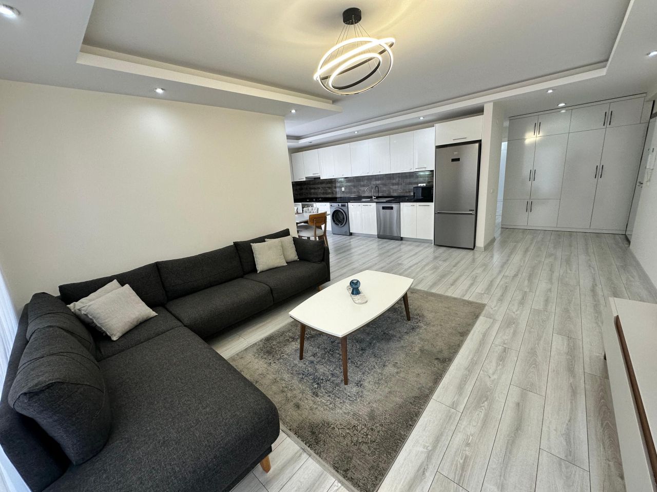 Apartment in Alanya, Turkey, 95 m² - picture 4