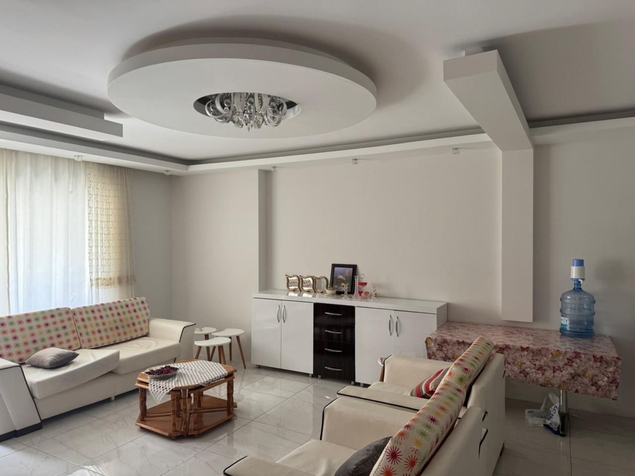 Appartamenti a Alanya, Turchia, 55 m² - foto 4