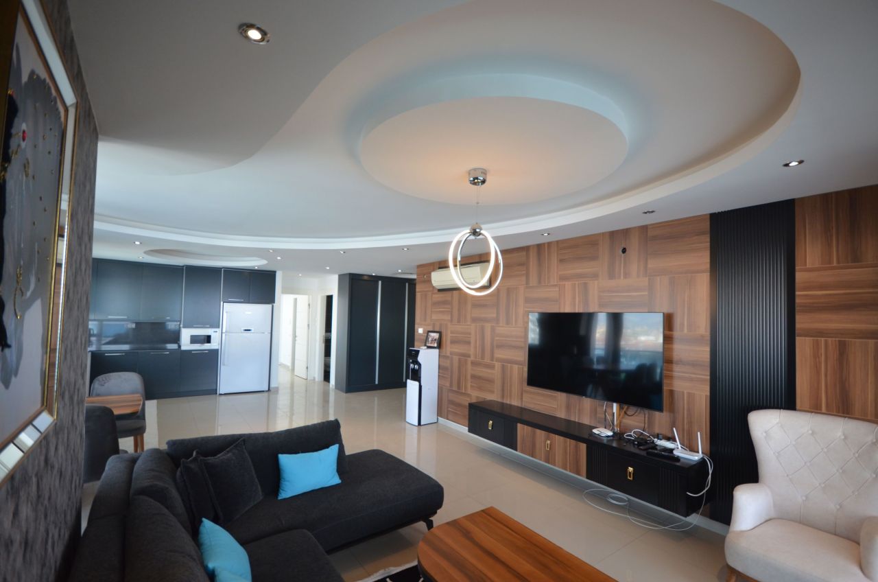 Apartment in Alanya, Türkei, 286 m² - Foto 4