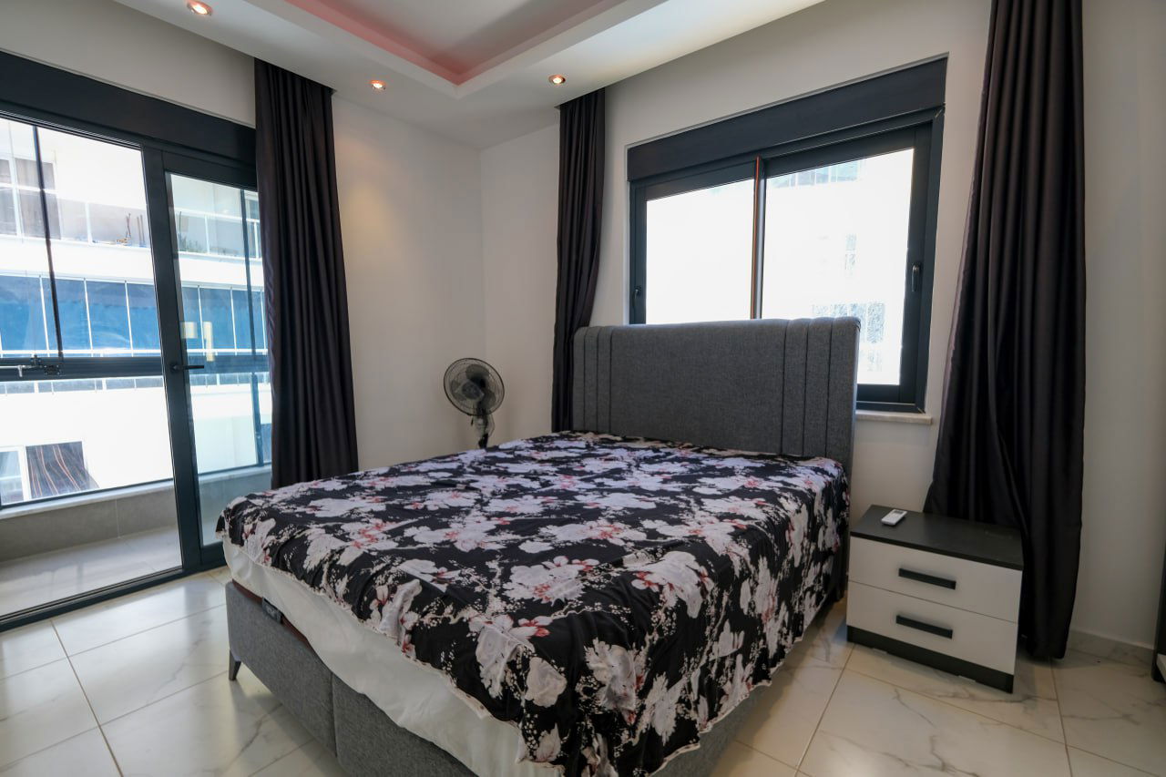 Appartement à Alanya, Turquie, 60 m² - image 5