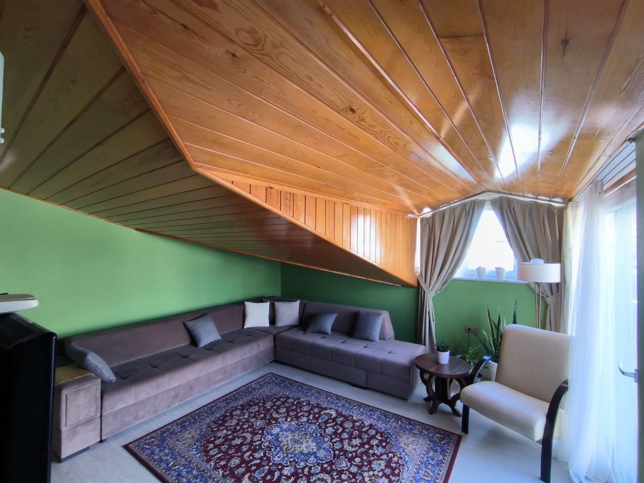 Apartment in Alanya, Türkei, 150 m² - Foto 5